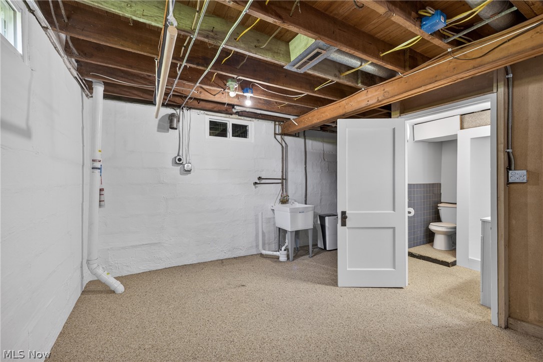 The Seventh Salida Sub - Residential