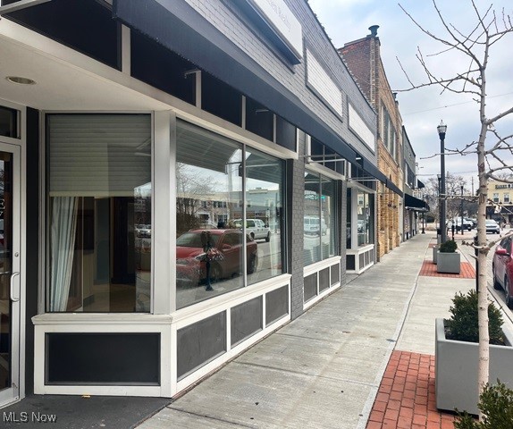 Property: 18630 Detroit Avenue,Lakewood, OH