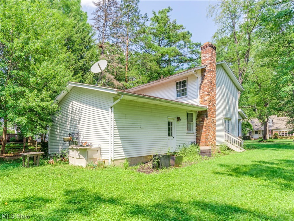 Silver Lake Village - Residential