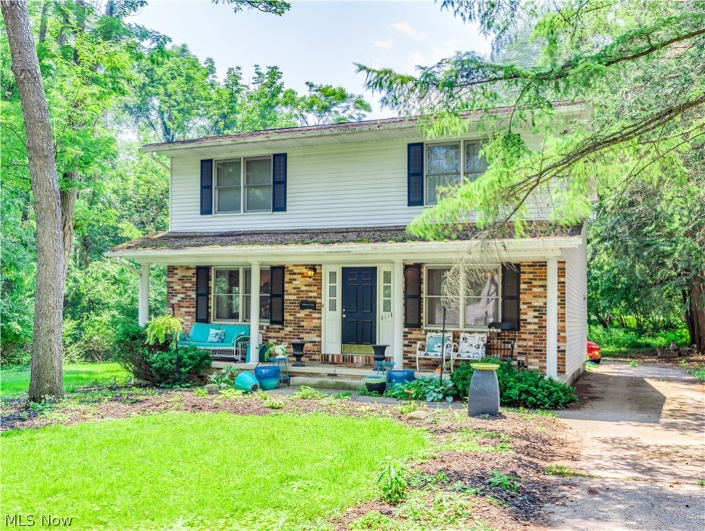 Silver Lake Village - Residential