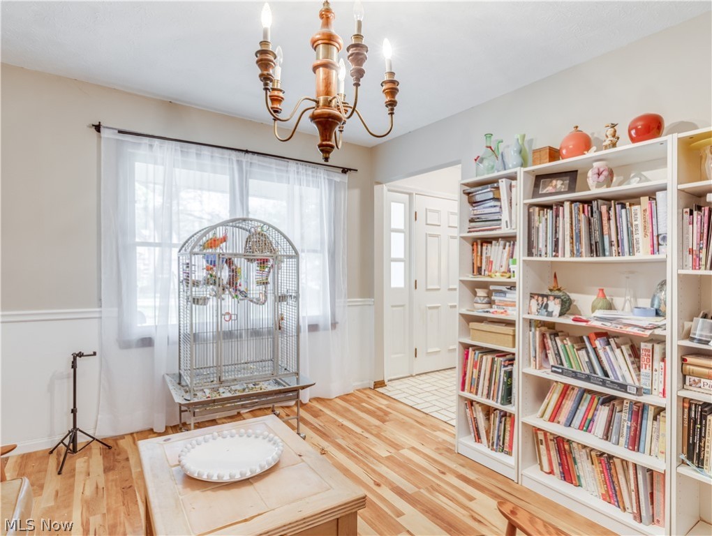 Silver Lake Village - Residential