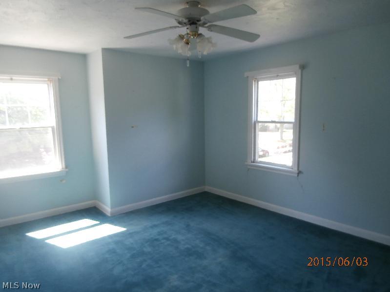 Pontiac Park - Residential