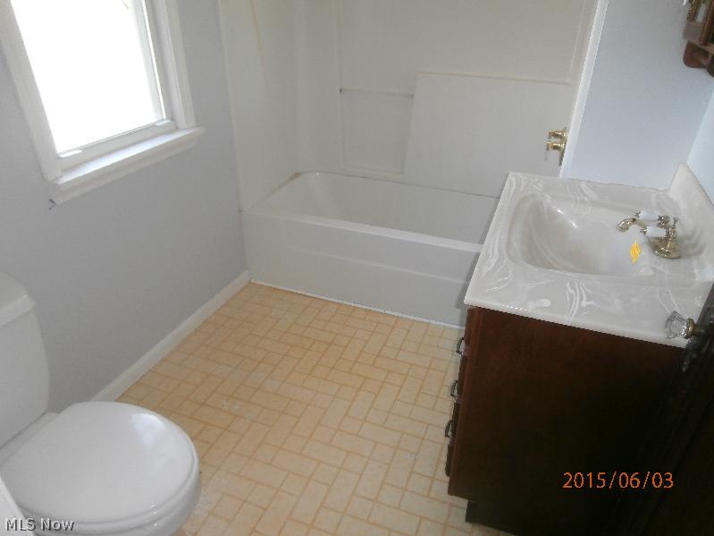 Pontiac Park - Residential