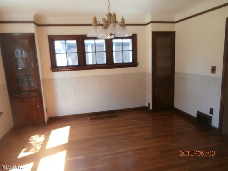 Pontiac Park - Residential