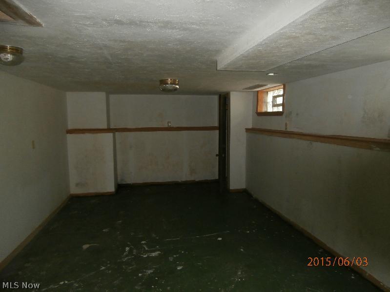 Pontiac Park - Residential