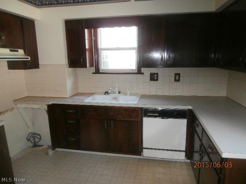 Pontiac Park - Residential