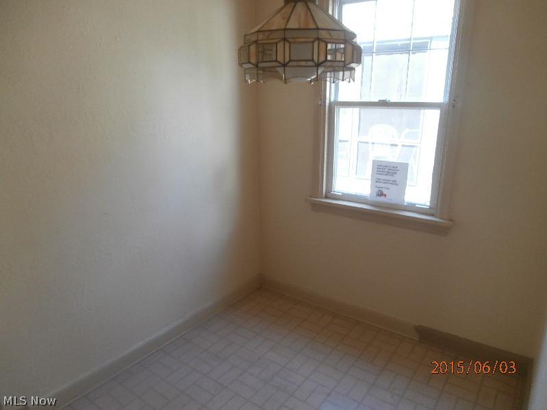 Pontiac Park - Residential