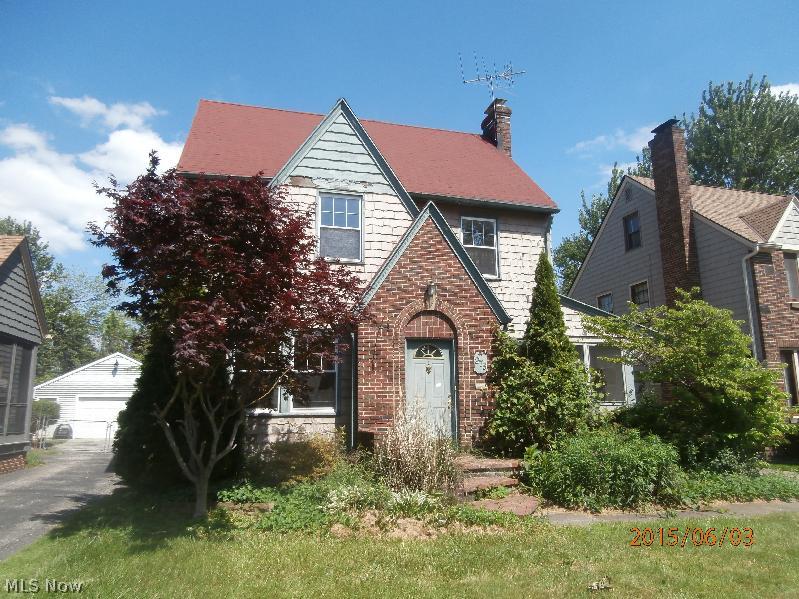 Pontiac Park - Residential