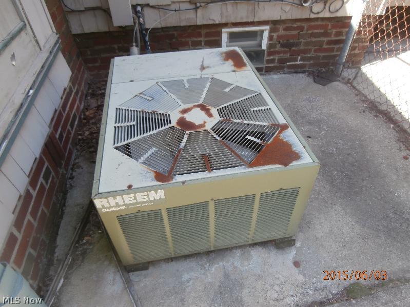 Pontiac Park - Residential