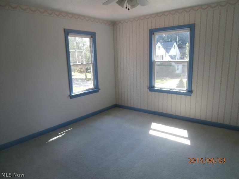 Pontiac Park - Residential