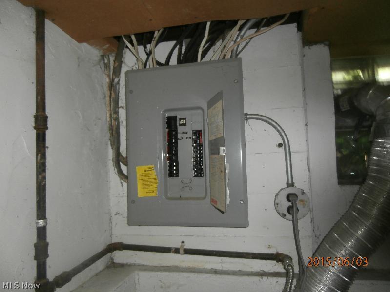 Pontiac Park - Residential