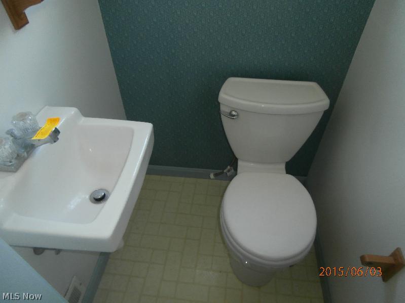 Pontiac Park - Residential