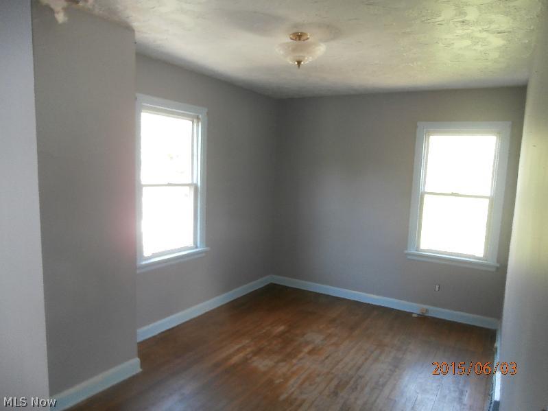 Pontiac Park - Residential