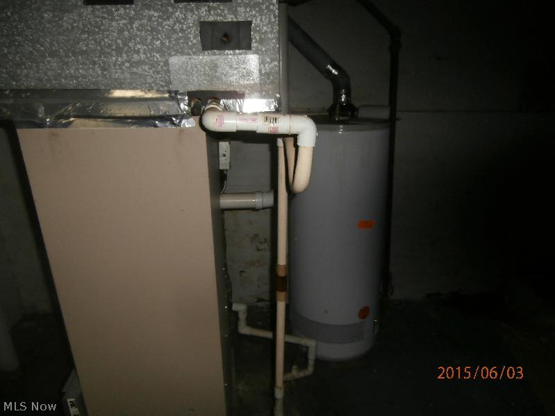 Pontiac Park - Residential