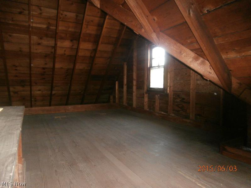 Pontiac Park - Residential