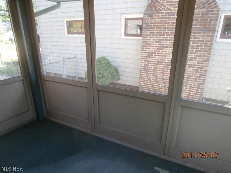 Pontiac Park - Residential