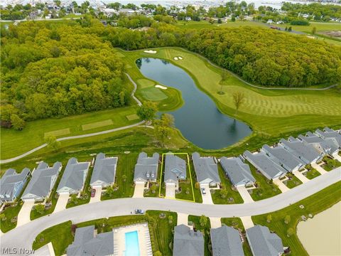 Tiny photo for 2621 Chateau Drive, Port Clinton, OH 43452 (MLS # 5210659)