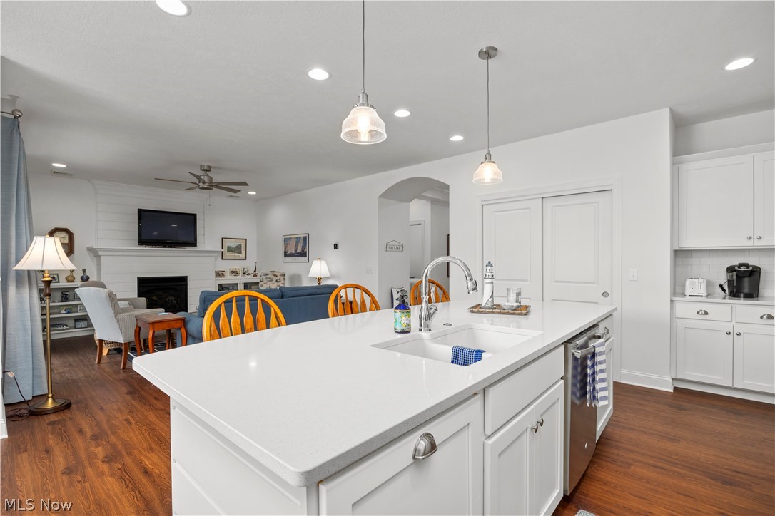 Un 8 Fairway Estates Catawba Isla - Residential