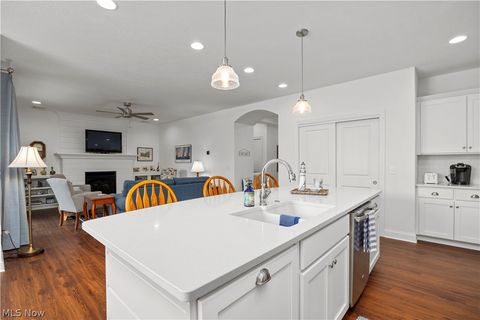 Tiny photo for 2621 Chateau Drive, Port Clinton, OH 43452 (MLS # 5210659)