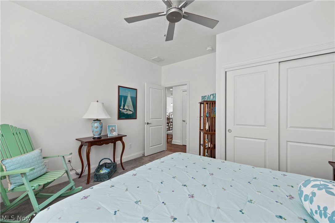 Un 8 Fairway Estates Catawba Isla - Residential