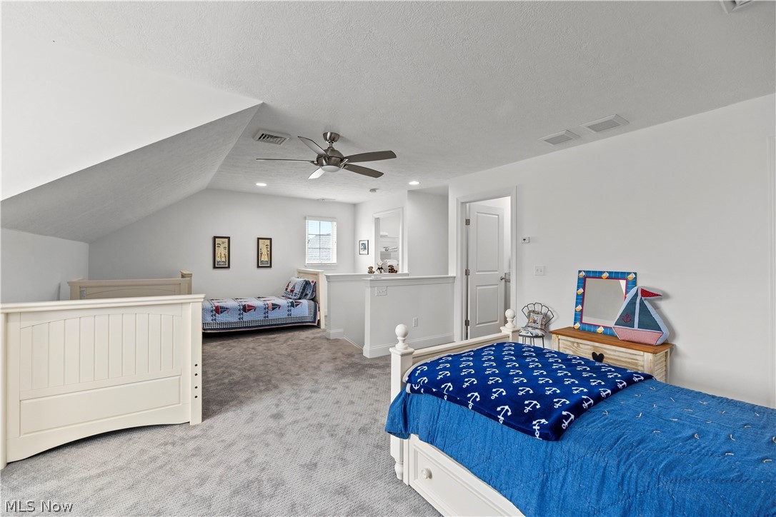 Un 8 Fairway Estates Catawba Isla - Residential
