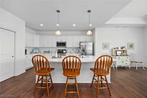 Tiny photo for 2621 Chateau Drive, Port Clinton, OH 43452 (MLS # 5210659)