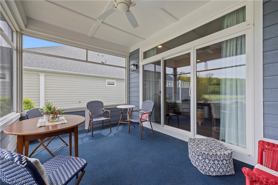 Un 8 Fairway Estates Catawba Isla - Residential