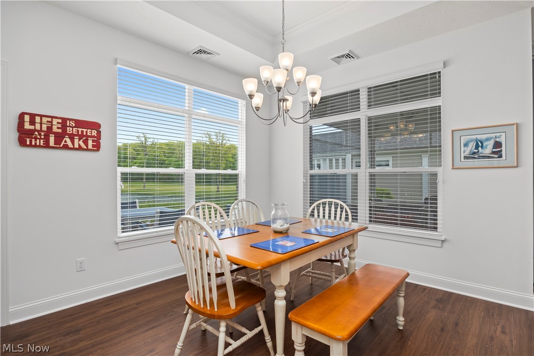 Un 8 Fairway Estates Catawba Isla - Residential