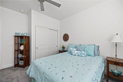 Tiny photo for 2621 Chateau Drive, Port Clinton, OH 43452 (MLS # 5210659)