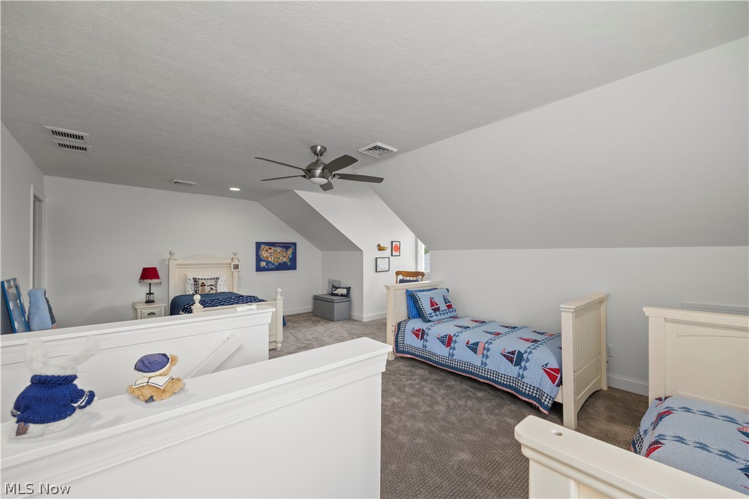 Un 8 Fairway Estates Catawba Isla - Residential