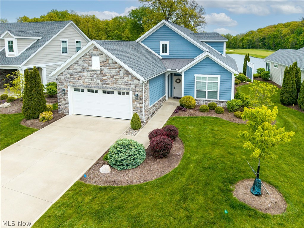 Un 8 Fairway Estates Catawba Isla - Residential