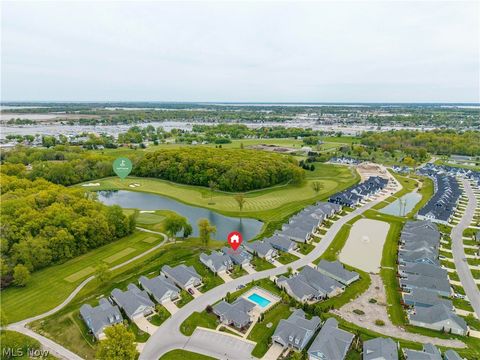 Tiny photo for 2621 Chateau Drive, Port Clinton, OH 43452 (MLS # 5210659)