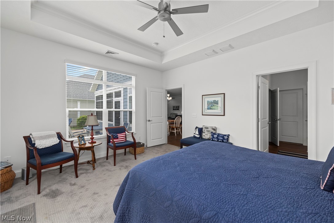 Un 8 Fairway Estates Catawba Isla - Residential