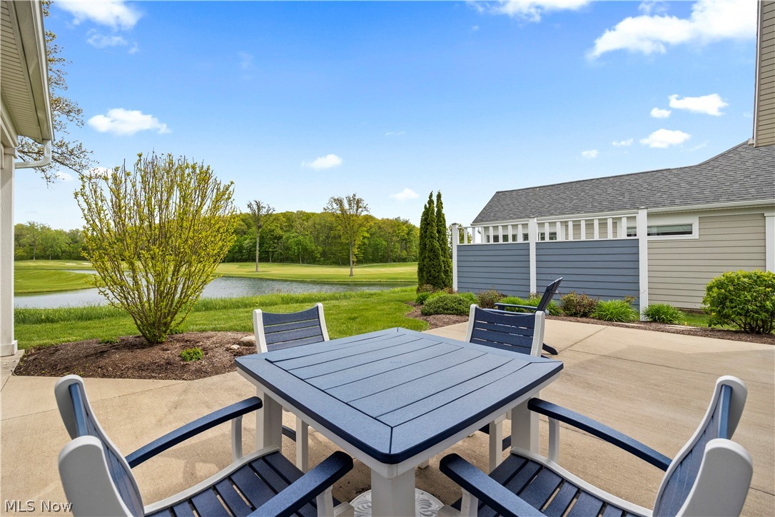 Un 8 Fairway Estates Catawba Isla - Residential