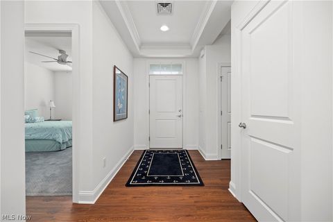 Tiny photo for 2621 Chateau Drive, Port Clinton, OH 43452 (MLS # 5210659)