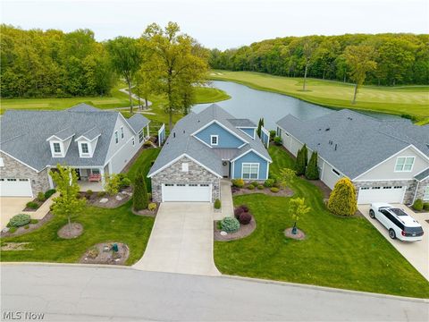 Tiny photo for 2621 Chateau Drive, Port Clinton, OH 43452 (MLS # 5210659)