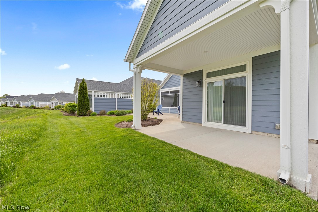 Un 8 Fairway Estates Catawba Isla - Residential