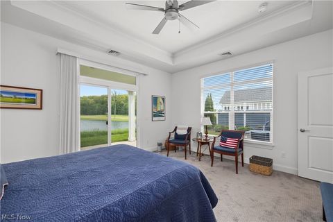 Tiny photo for 2621 Chateau Drive, Port Clinton, OH 43452 (MLS # 5210659)