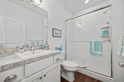 Tiny photo for 2621 Chateau Drive, Port Clinton, OH 43452 (MLS # 5210659)