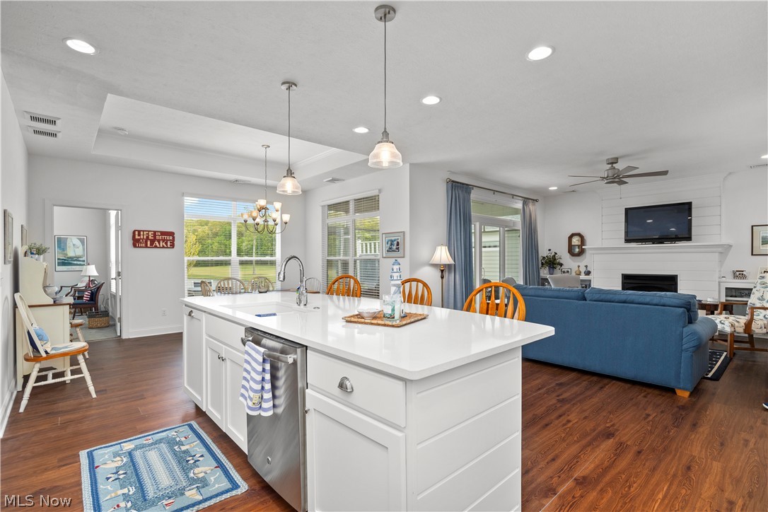 Un 8 Fairway Estates Catawba Isla - Residential