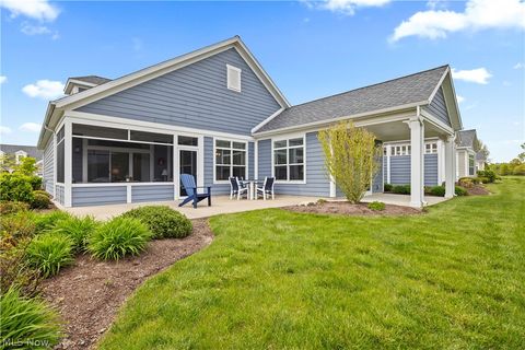 Tiny photo for 2621 Chateau Drive, Port Clinton, OH 43452 (MLS # 5210659)