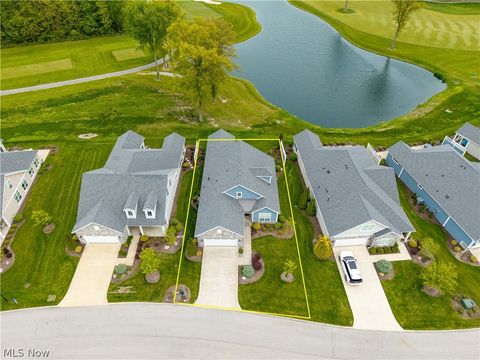 Tiny photo for 2621 Chateau Drive, Port Clinton, OH 43452 (MLS # 5210659)