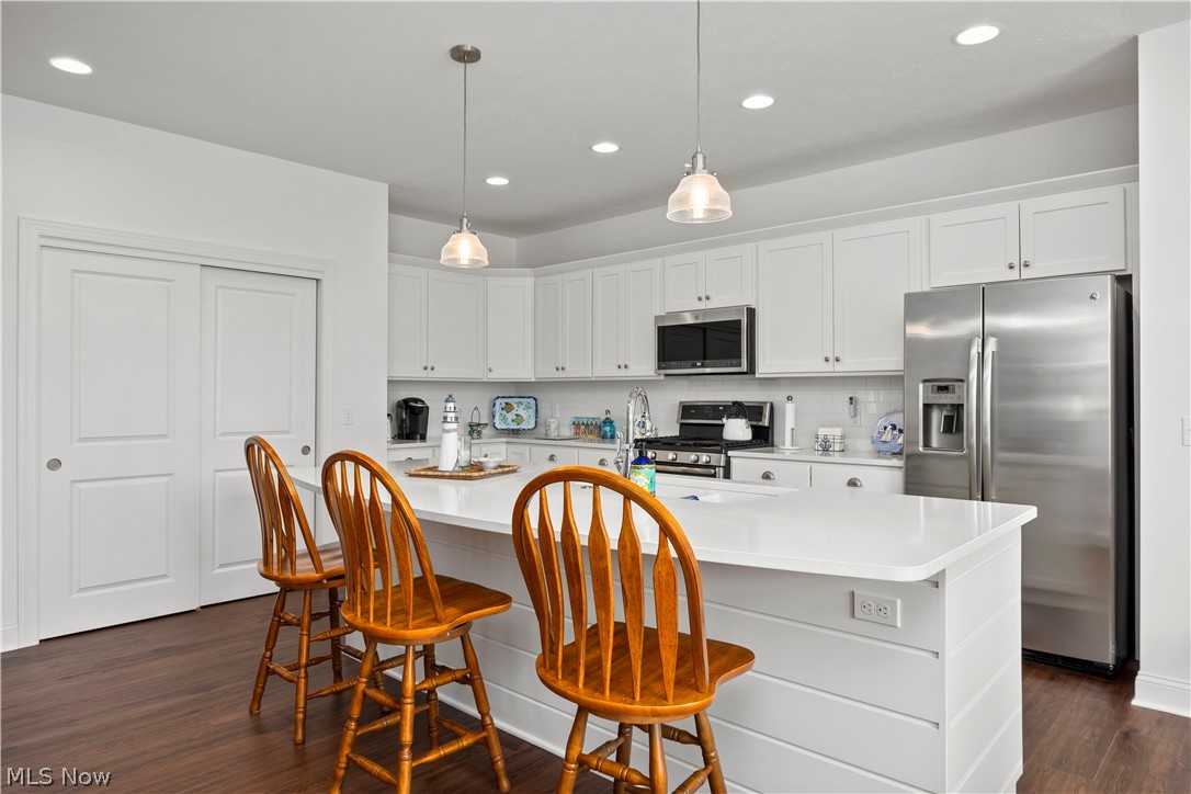 Un 8 Fairway Estates Catawba Isla - Residential