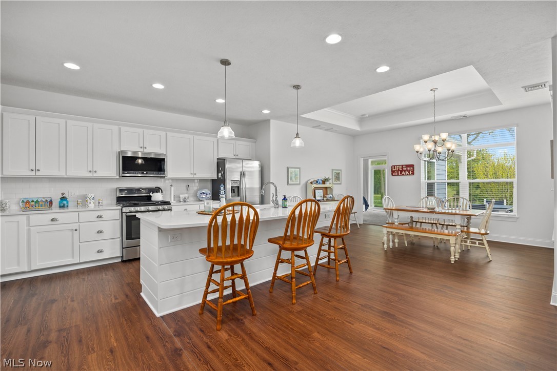 Un 8 Fairway Estates Catawba Isla - Residential