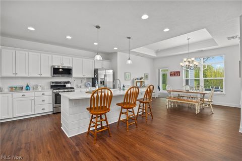 Tiny photo for 2621 Chateau Drive, Port Clinton, OH 43452 (MLS # 5210659)