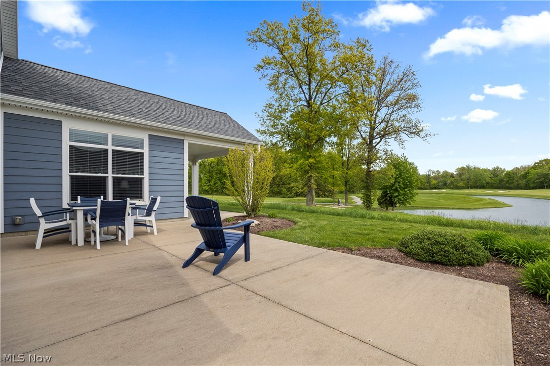Un 8 Fairway Estates Catawba Isla - Residential