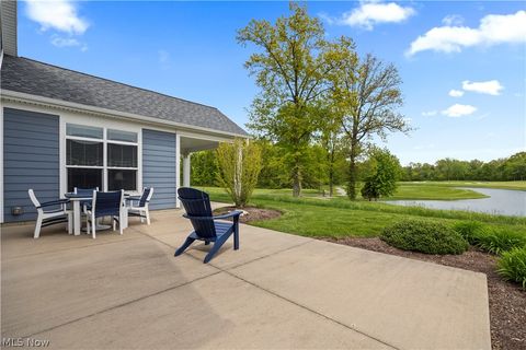 Tiny photo for 2621 Chateau Drive, Port Clinton, OH 43452 (MLS # 5210659)