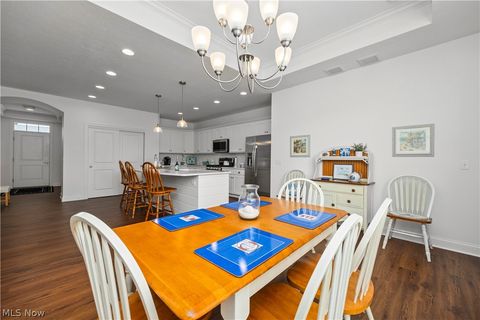 Tiny photo for 2621 Chateau Drive, Port Clinton, OH 43452 (MLS # 5210659)