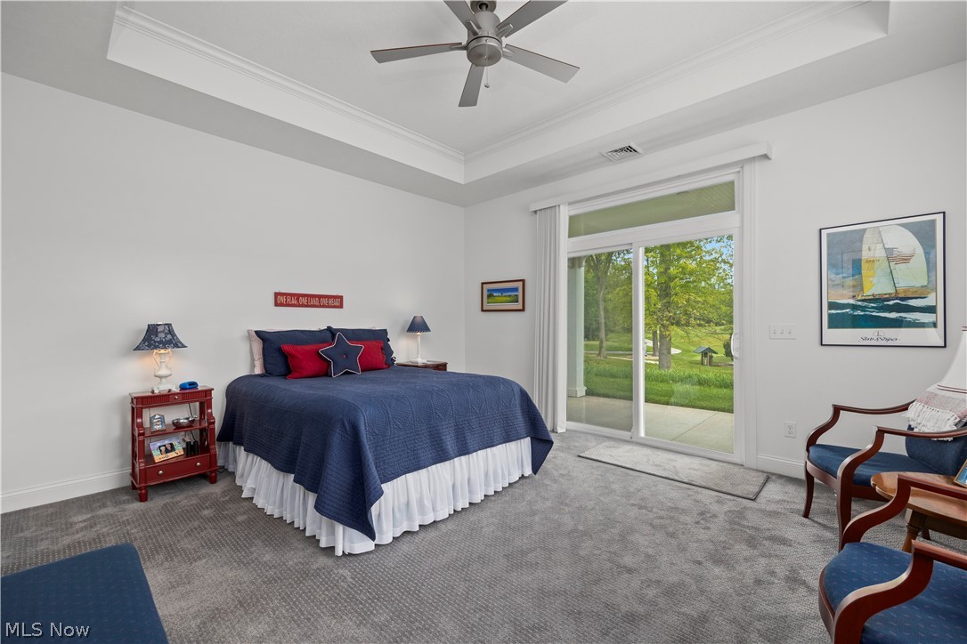 Un 8 Fairway Estates Catawba Isla - Residential