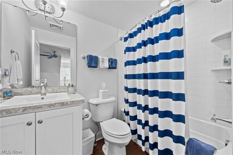 Tiny photo for 2621 Chateau Drive, Port Clinton, OH 43452 (MLS # 5210659)